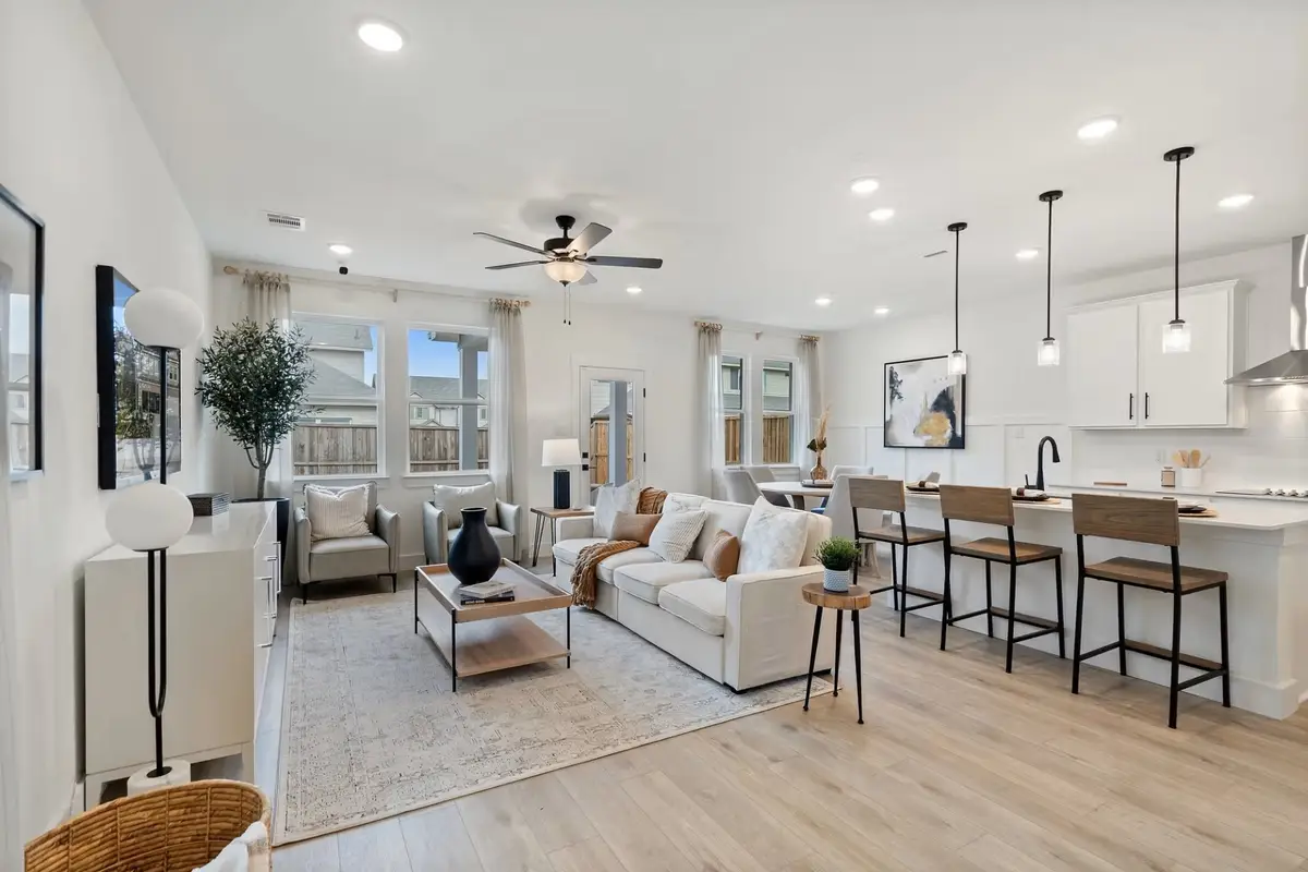 3010 Ethan Lane, Wylie, TX 75098 - #1