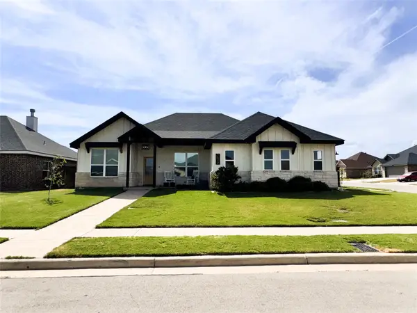 7402 Big Country Way, Abilene, TX 79602
