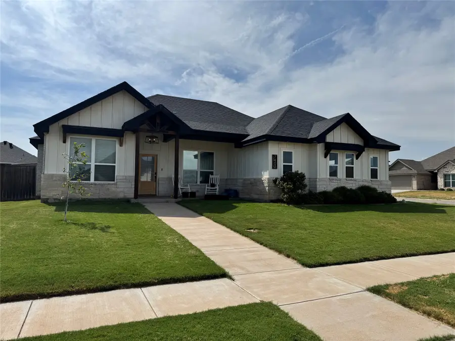 7402 Big Country Way, Abilene, TX 79602 - #2