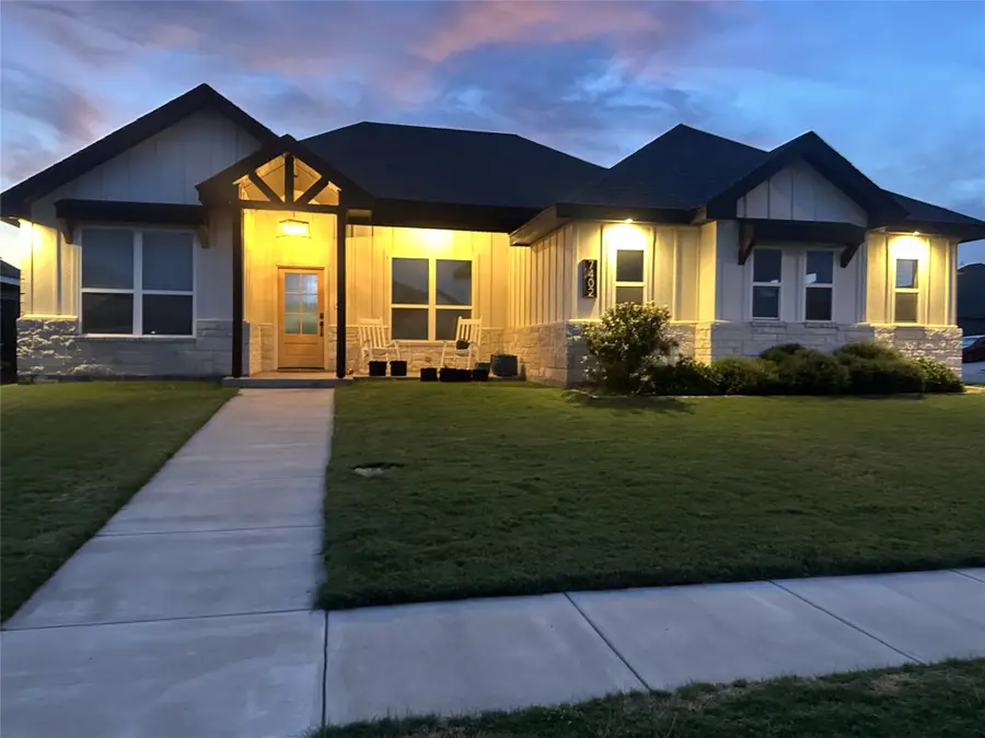 7402 Big Country Way, Abilene, TX 79602 - #3