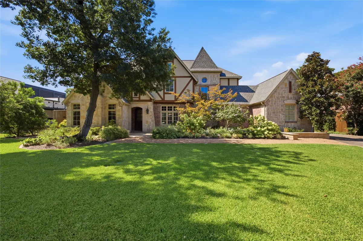 5924 Norway Road, Dallas, TX 75230 - #1