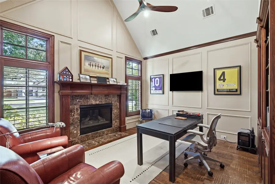 5924 Norway Road, Dallas, TX 75230 - #2