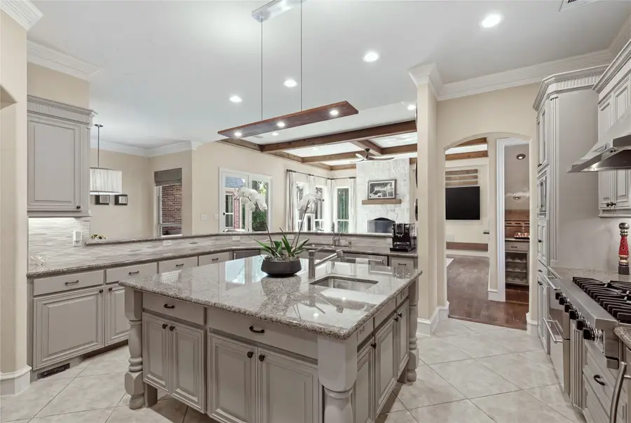 5924 Norway Road, Dallas, TX 75230 - #3