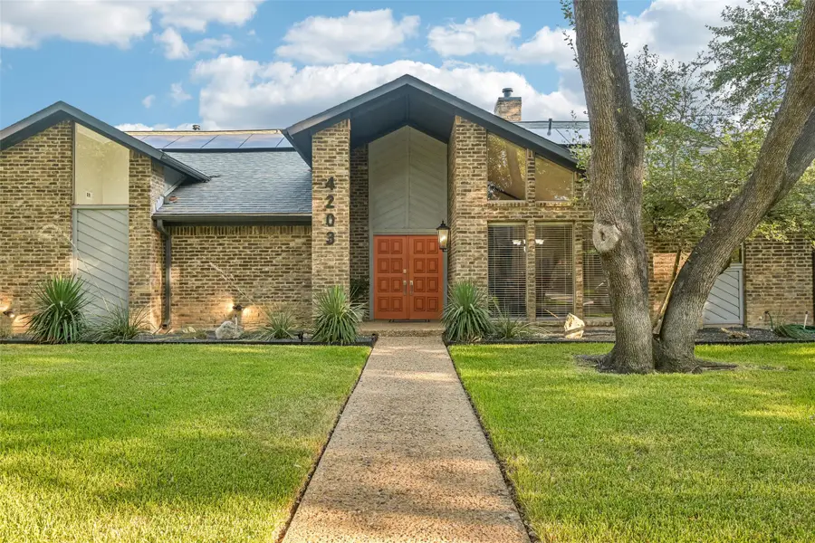 4203 Cobblers Lane, Dallas, TX 75287 - #2