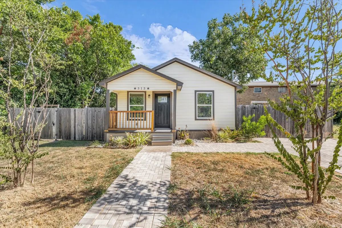 313 E Texas Avenue, Killeen, TX 76541 - #1