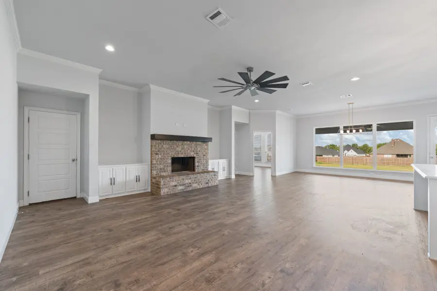125 Treys Way, Godley, TX 76044 - #3