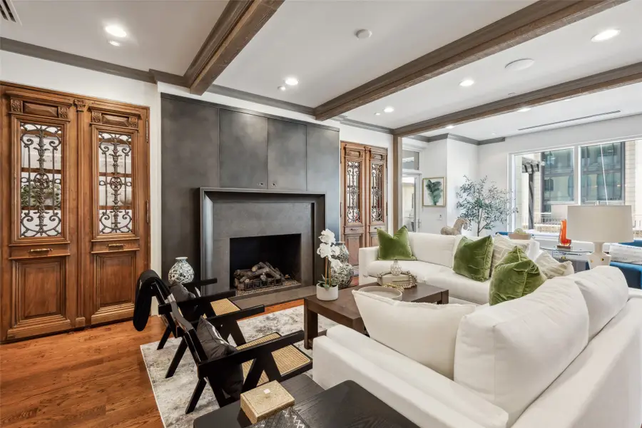 2300 Wolf Street #3D, Dallas, TX 75201 - #3