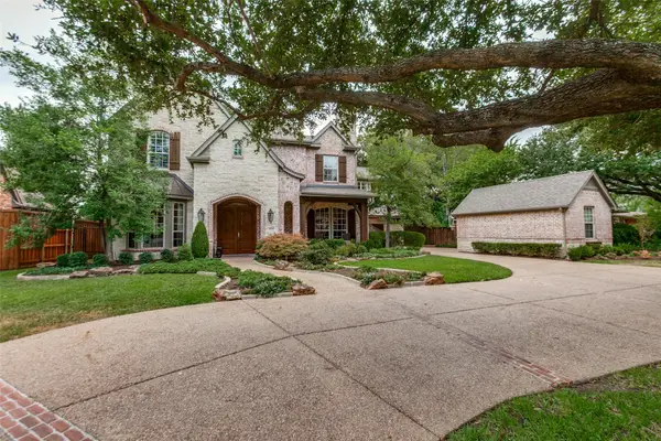 6038 Azalea Lane, Dallas, TX 75230