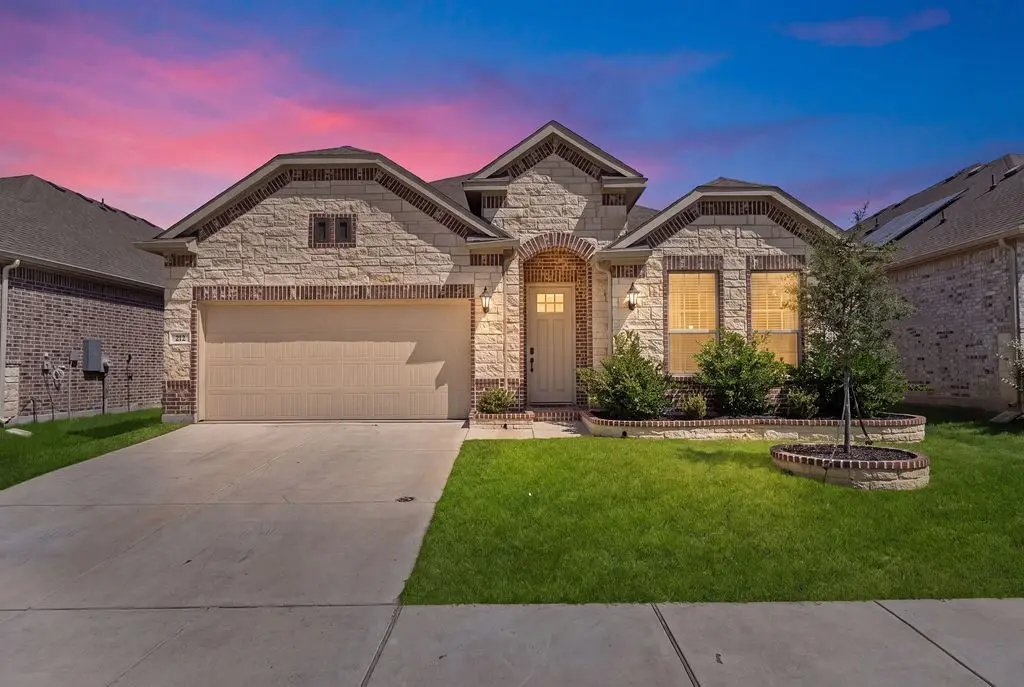 212 Cherryvale Lane, Princeton, TX 75407 - #1