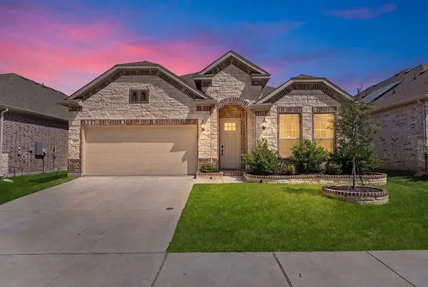 212 Cherryvale Lane, Princeton, TX 75407