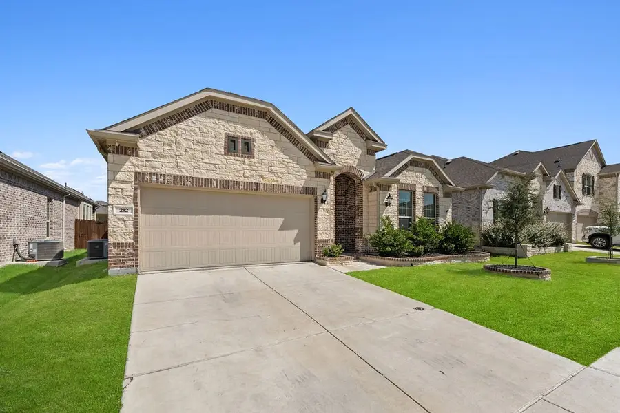 212 Cherryvale Lane, Princeton, TX 75407 - #2