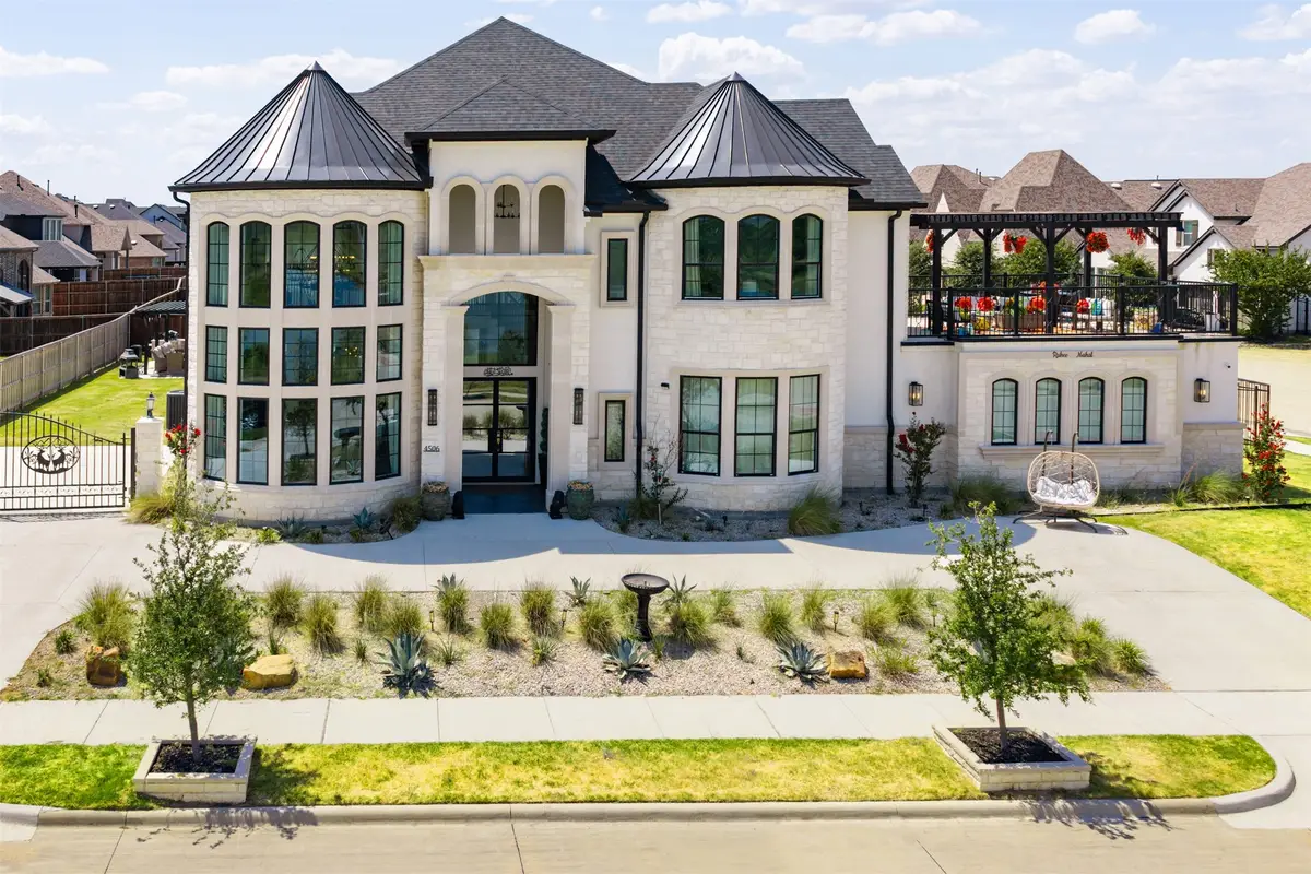 4506 Green Jasper Place, Arlington, TX 76005 - #1