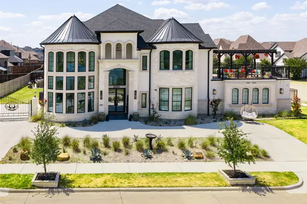 4506 Green Jasper Place, Arlington, TX 76005