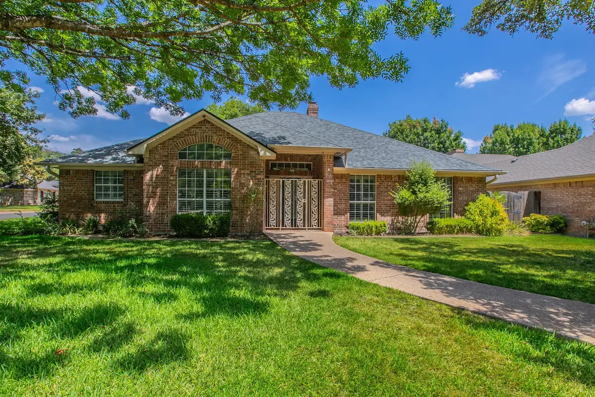 3021 Chimney Hill Drive, Waco, TX 76708 - #1