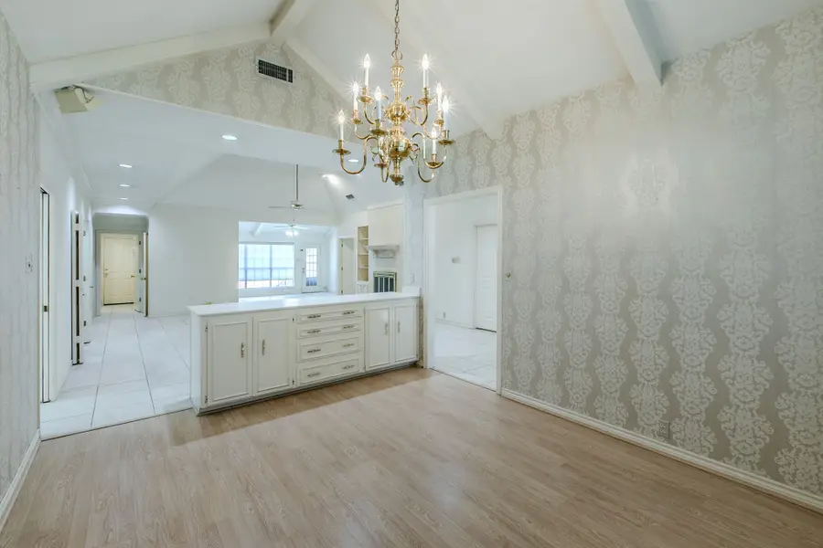 3021 Chimney Hill Drive, Waco, TX 76708 - #3