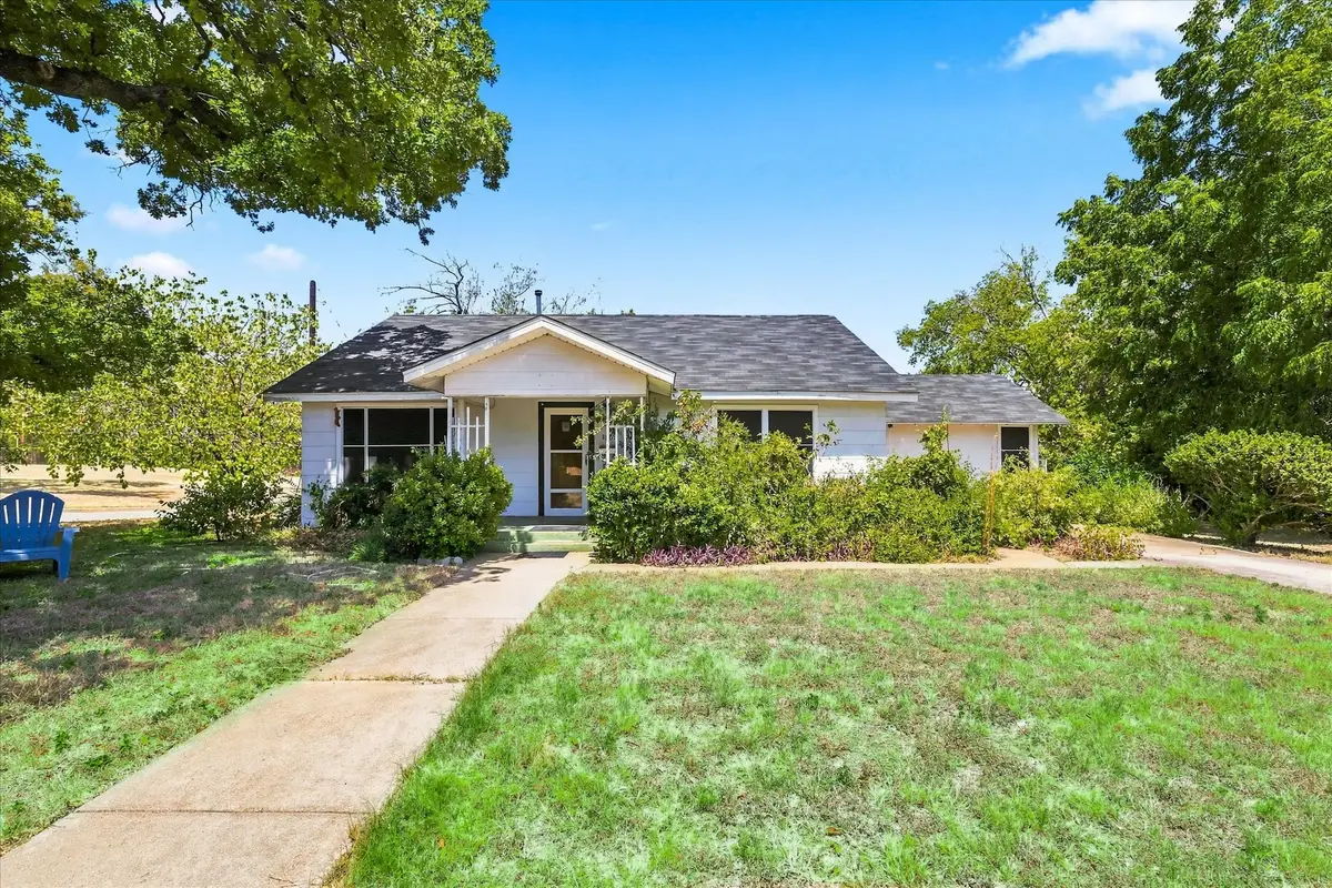 1109 Nowlin Street, Fort Worth, TX 76102 - #1