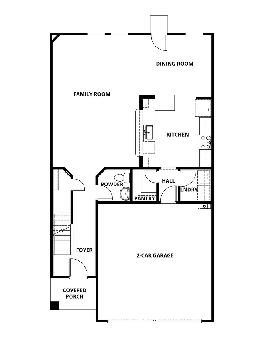 1113 Windermere Way, Princeton, TX 75407 - #2