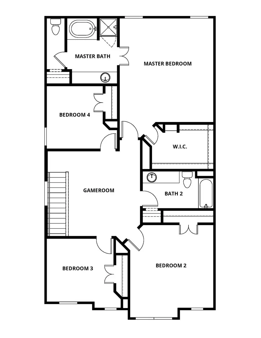 1113 Windermere Way, Princeton, TX 75407 - #3