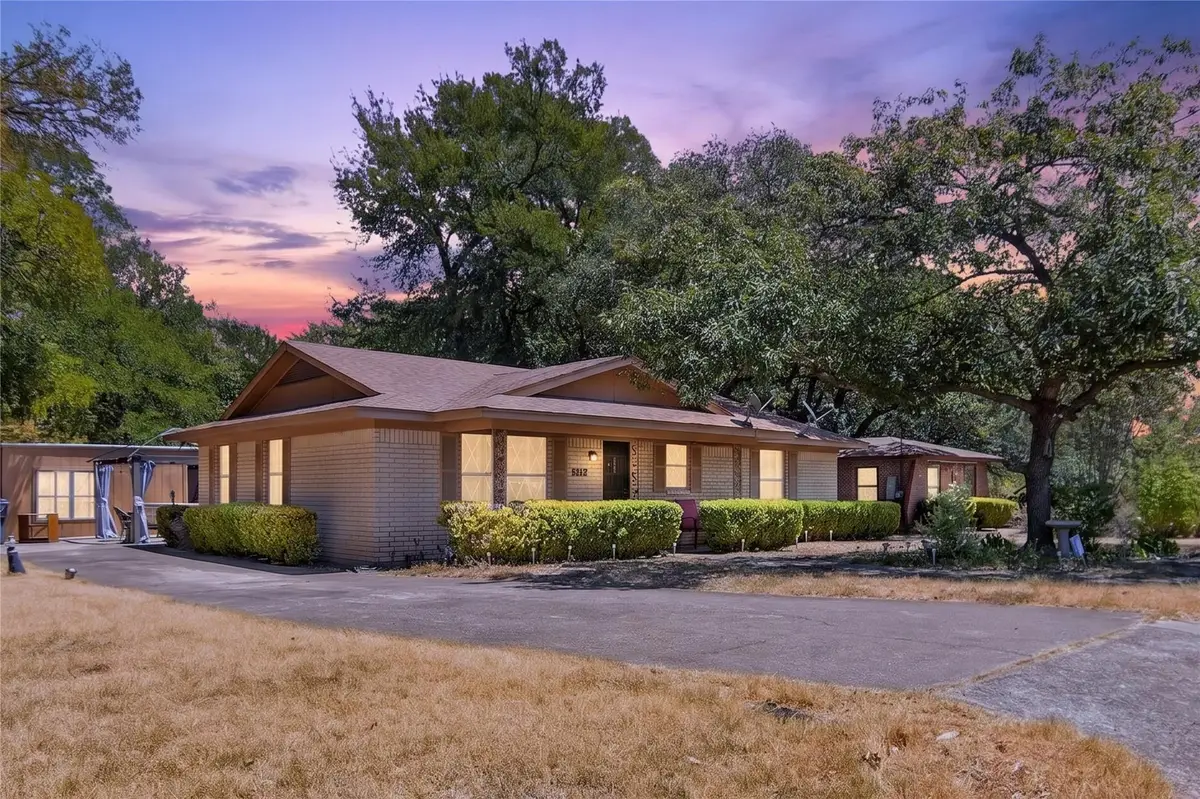 3117 N 15th Street, Waco, TX 76708 - #1