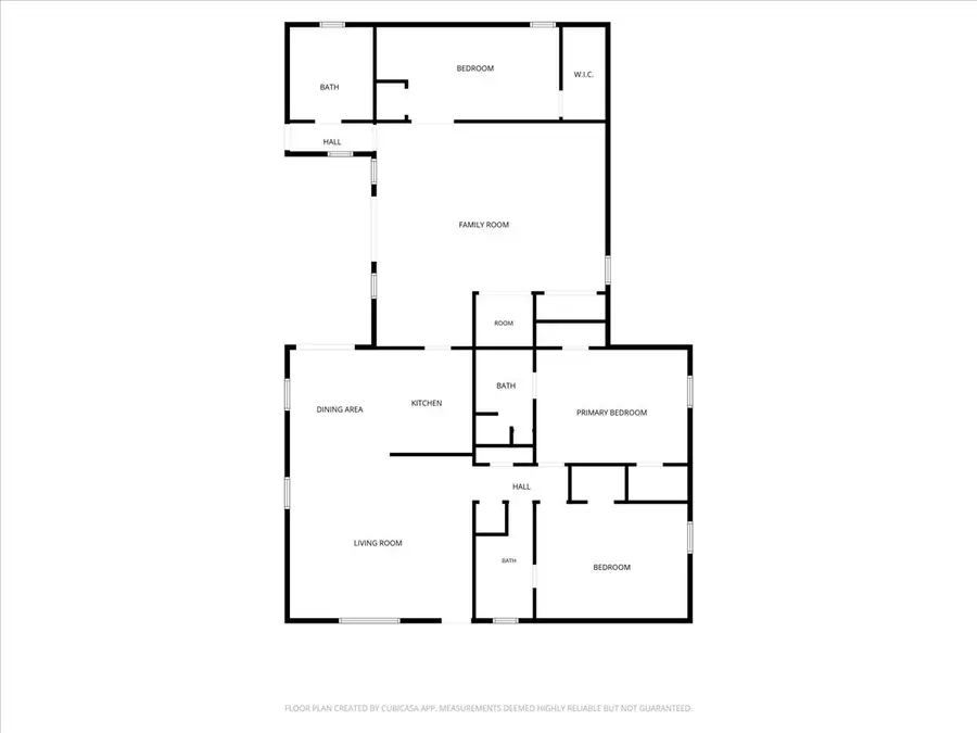 3117 N 15th Street, Waco, TX 76708 - #2