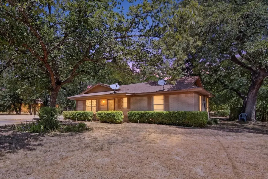 3117 N 15th Street, Waco, TX 76708 - #3