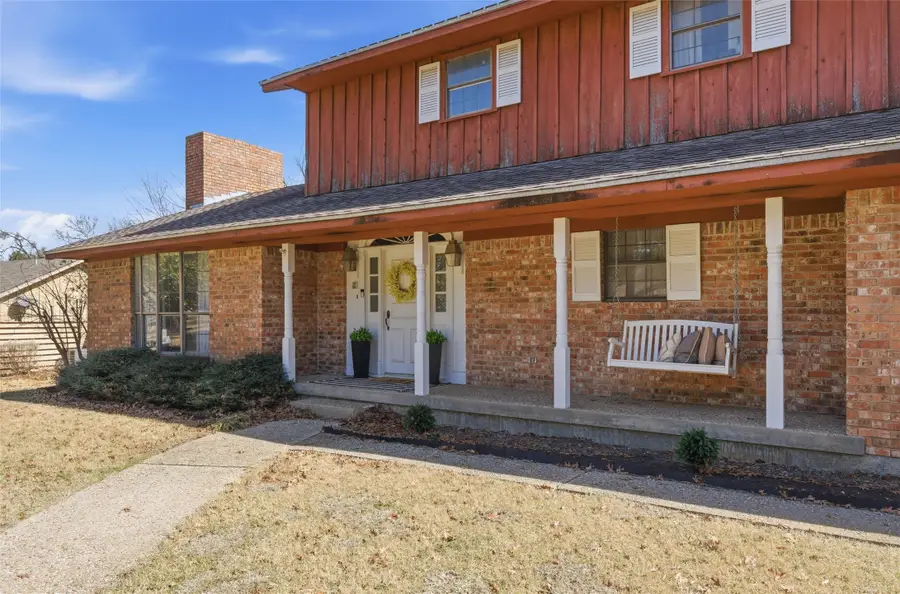 2210 White Street, Clifton, TX 76634 - #2