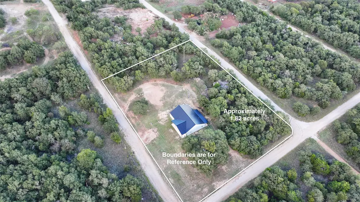 335 Ponderosa Street, Bowie, TX 76230 - #1