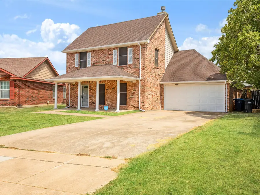 6437 Henco Dr Drive, Fort Worth, TX 76119 - #2