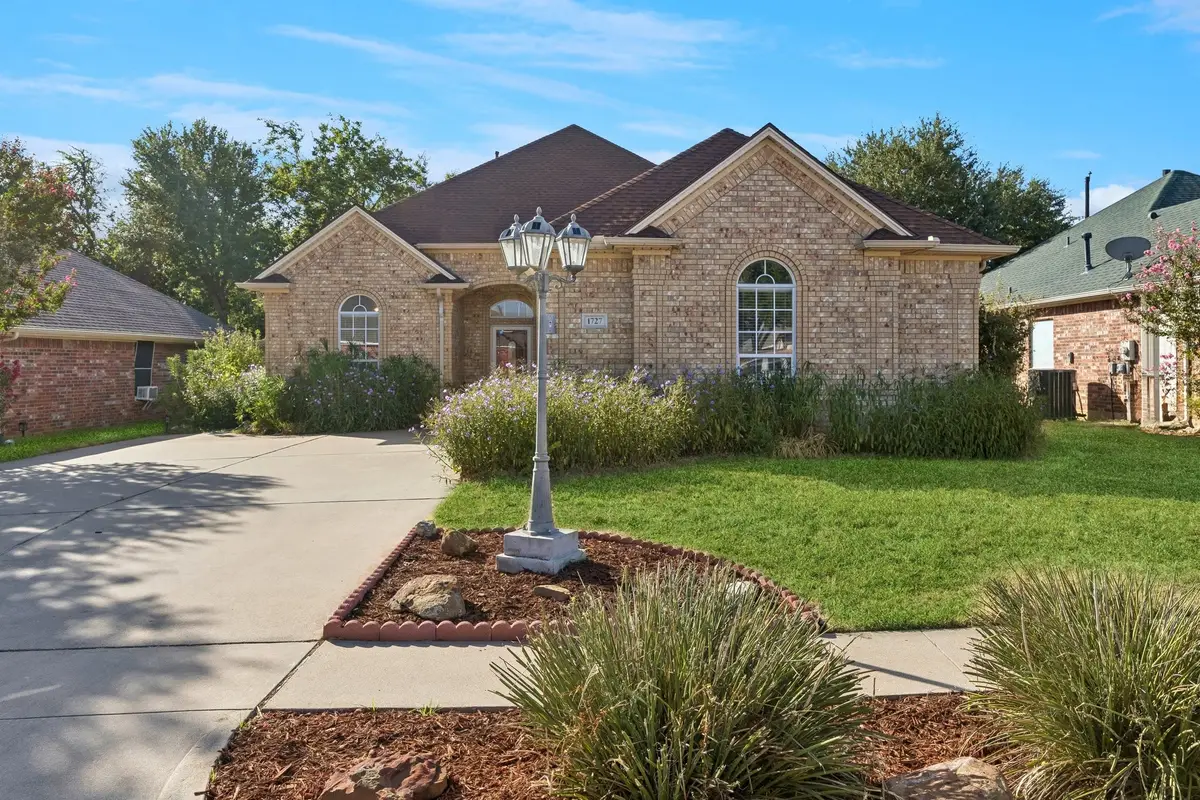 1727 Ridgecrest Drive, Cleburne, TX 76033 - #1