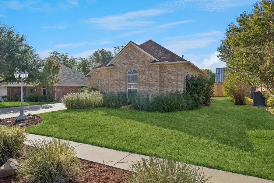 1727 Ridgecrest Drive, Cleburne, TX 76033 - #3