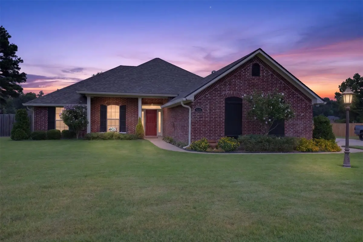 9031 Cottage Ridge Drive, Shreveport, LA 71106 - #1