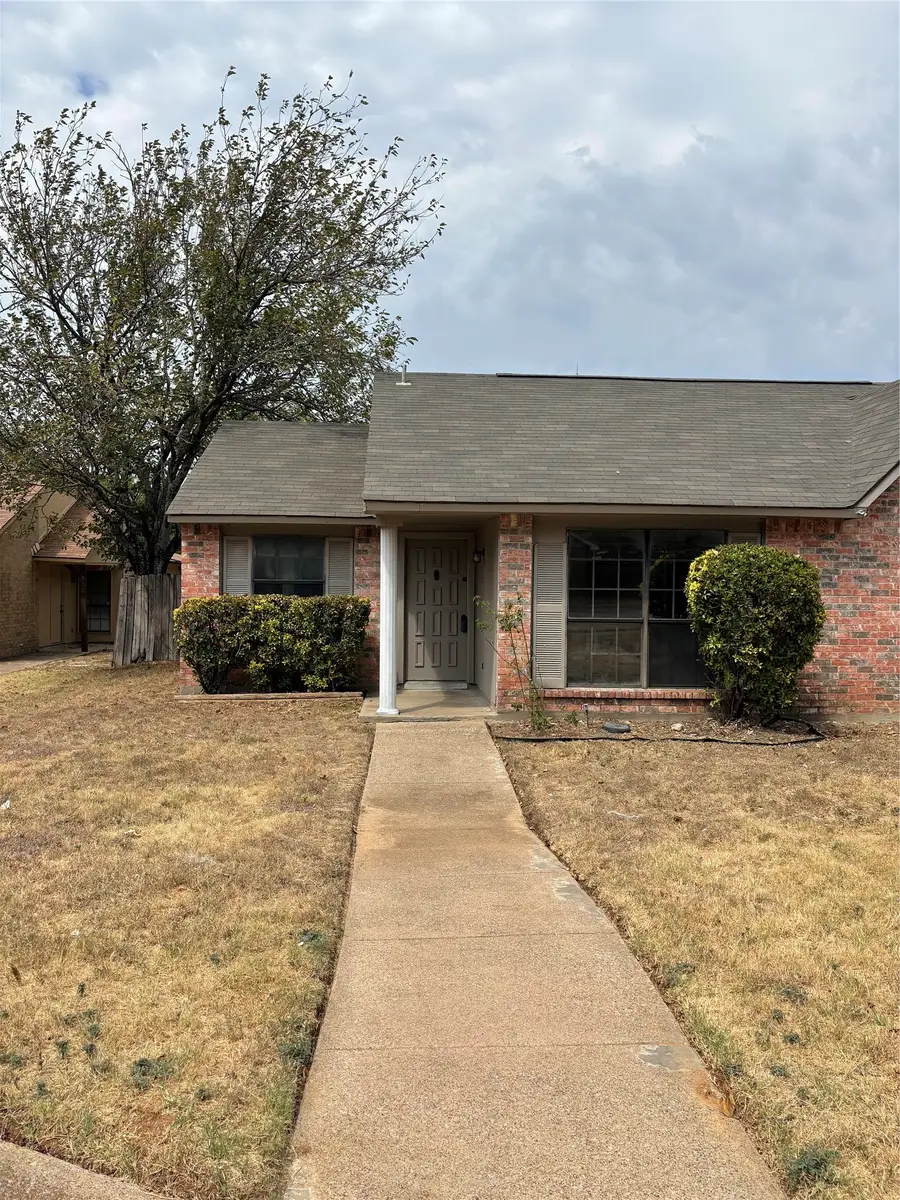 510 Matterhorn Street, Cedar Hill, TX 75104 - #2