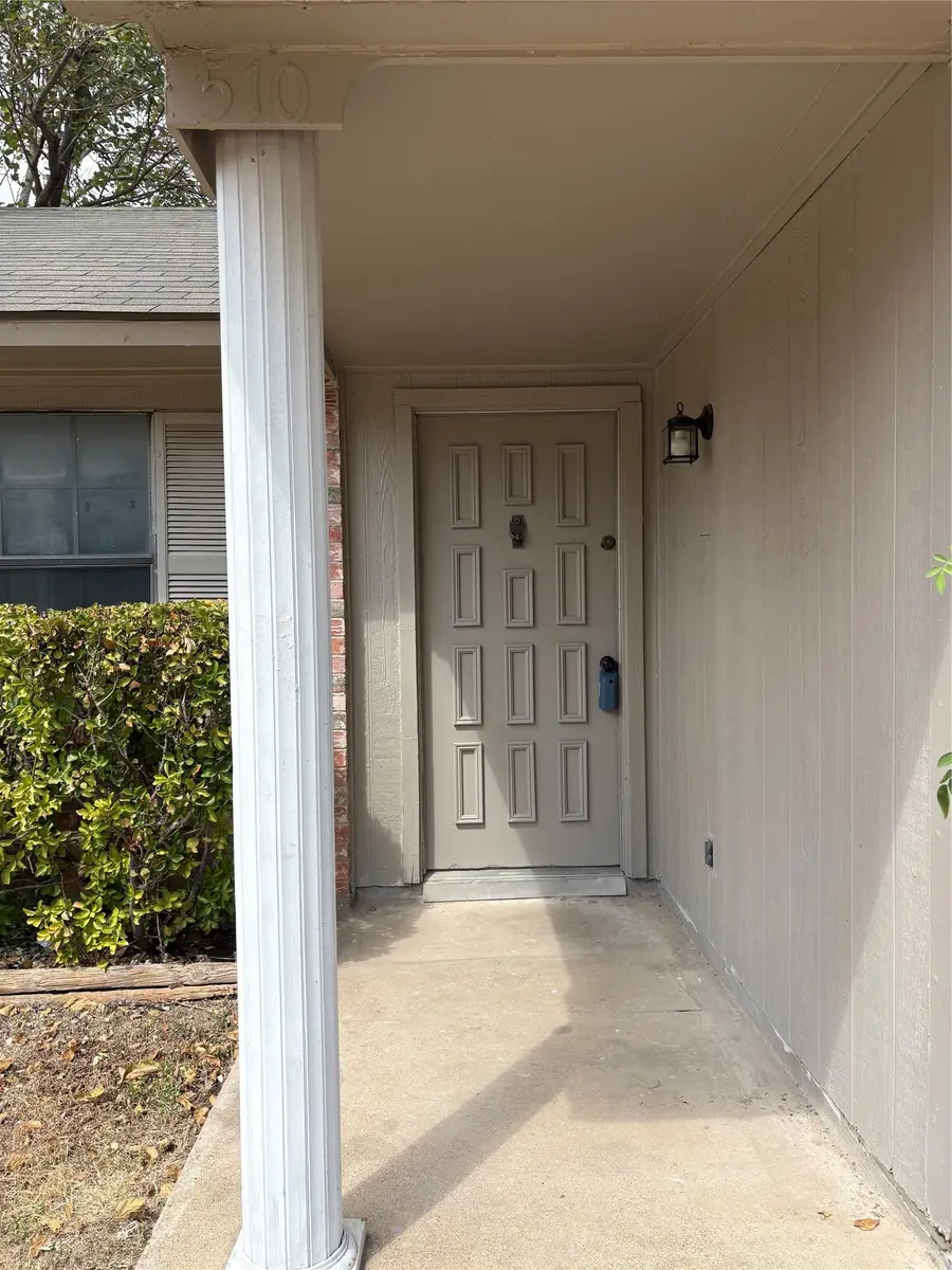 510 Matterhorn Street, Cedar Hill, TX 75104 - #3