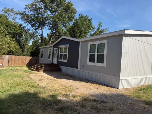 6582 Fm 1390, Kaufman, TX 75142