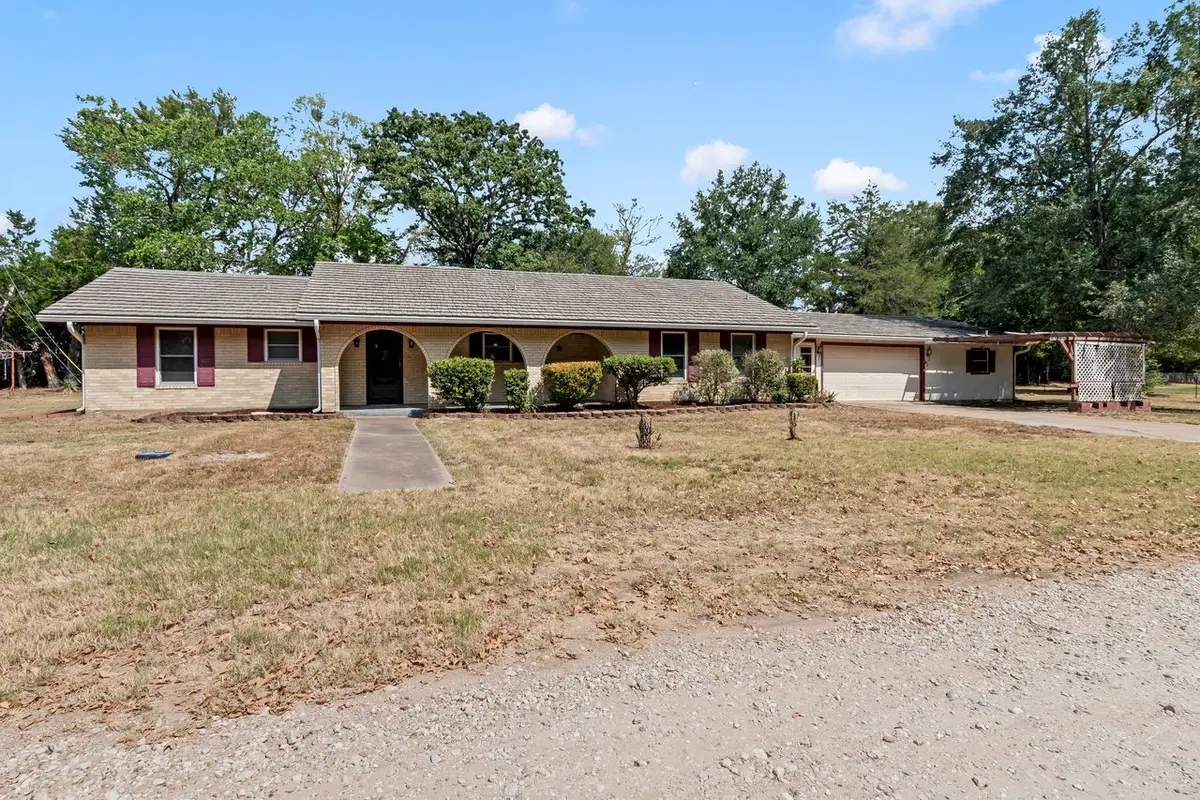 126 Private Road 6080, Mabank, TX 75147 - #1