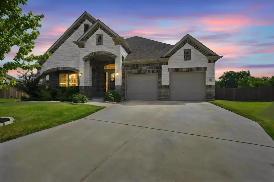420 Wrangler Way, Waxahachie, TX 75167 - #2