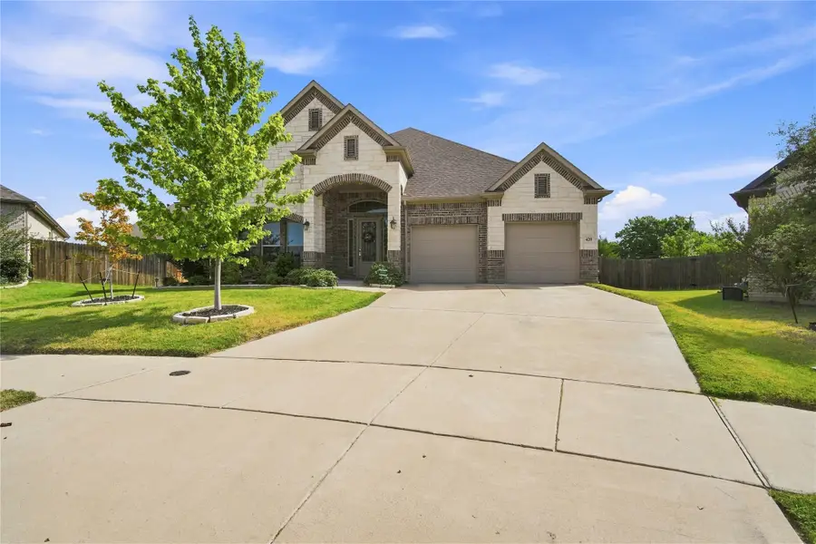 420 Wrangler Way, Waxahachie, TX 75167 - #3