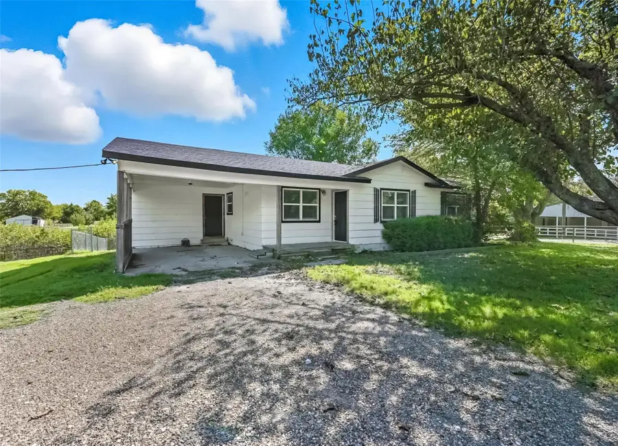 1166 N Business Highway 78, Blue Ridge, TX 75424 - #2