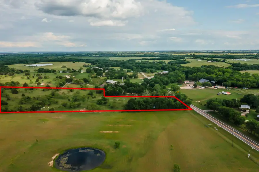 6761 Fm 660, Ennis, TX 75119 - #2