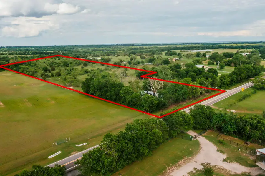 6761 Fm 660, Ennis, TX 75119 - #3