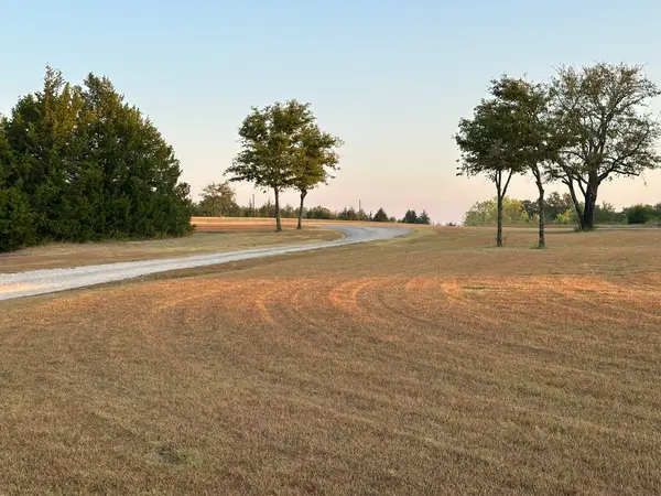 676 Blanton Hill Road, Whitewright, TX 75491