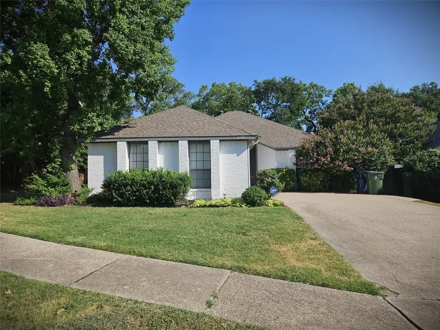 2705 Francisco Drive, Garland, TX 75044 - #2