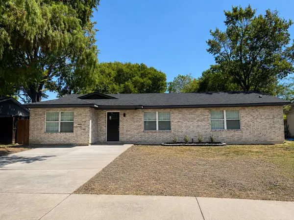 1842 Delmar Drive, Garland, TX 75040