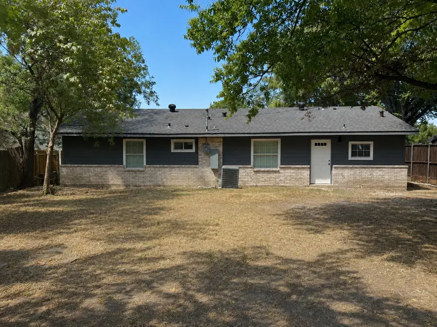 1842 Delmar Drive, Garland, TX 75040 - #2