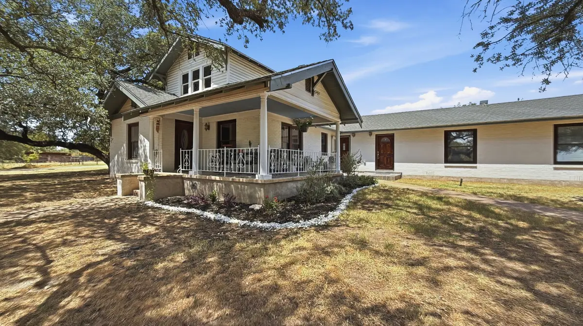 111 Fm 2905, Hamilton, TX 76531 - #1