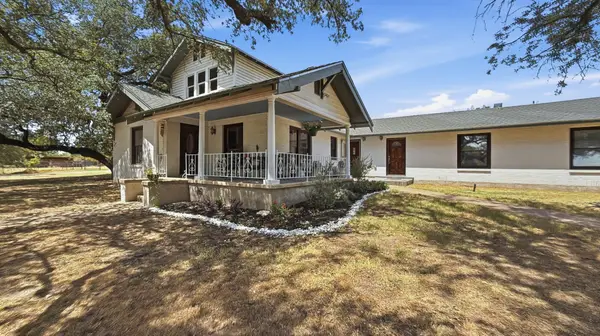 111 Fm 2905, Hamilton, TX 76531