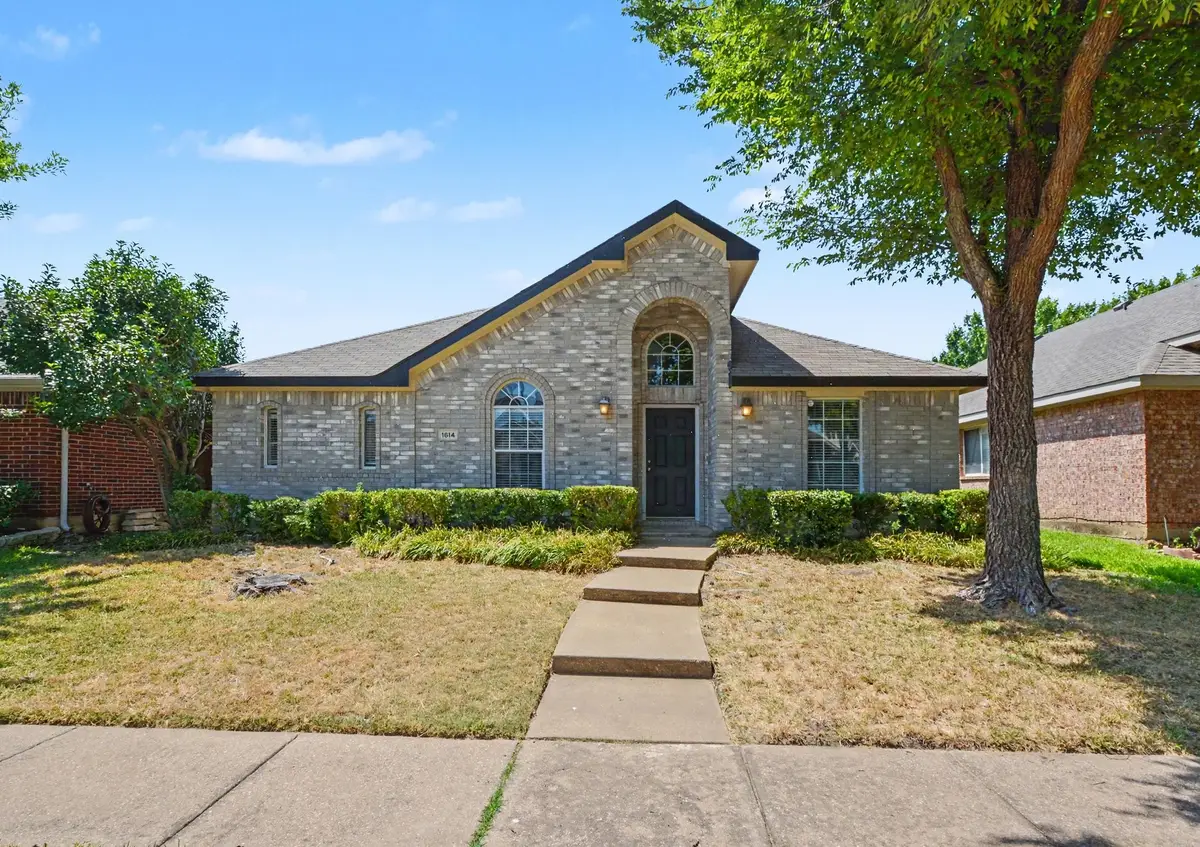 1614 Woodhaven Court, Allen, TX 75002 - #1