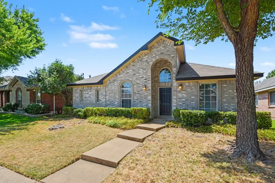 1614 Woodhaven Court, Allen, TX 75002 - #2