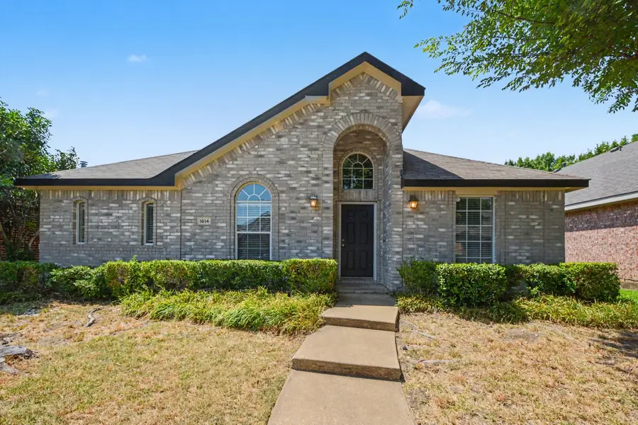 1614 Woodhaven Court, Allen, TX 75002 - #3