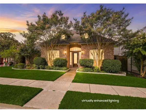 2240 Bedford Circle, Bedford, TX 76021